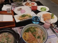 -汕头龙光喜来登酒店