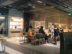 -兰亭轩茶餐厅(长江路店)