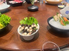 -东海怡品海鲜豆捞(舟宿夜江店)