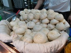 -郑家包子牛肉拉面(尚勤路店)