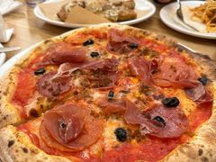 -城市大道红炉披萨烘焙坊