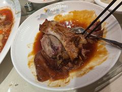 -国际海员俱乐部(餐饮部)