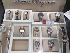 -新罗免税店(首尔总店)