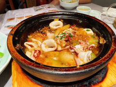 -晓粤·惹味粤菜(凯德乐峰广场店)