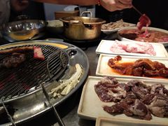 调味牛排-喜来稀肉(虹泉路店)