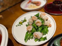 -甜阿姨·天台花园私房菜(万松园店)