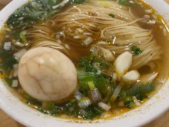 葱花面-水仙拉面(水仙街店)