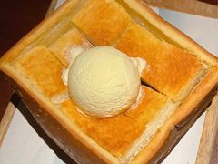 -绿茶餐厅(成都太古里店)