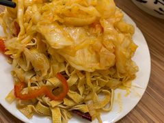小菜-有礼有面(知春路店)