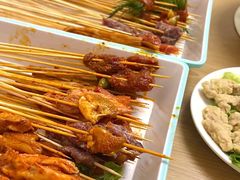 -屋头串串(临江路店)