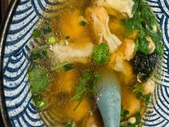 -北丐先生·野馄饨烧烤(雨花万象店)
