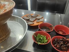 -山海关浑锅(秦皇岛首店)