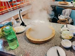 -云荷里·蒸汽石锅鱼·云南菜(中发百旺店)