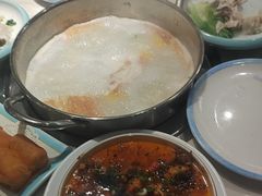 -粤顺渔坊·中山脆肉鲩火锅(清湖店)