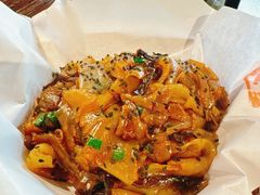 -大良毋米粥(锦龙路总店)