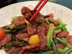 -誉八仙粤菜(万象天地店)