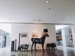 -西安威斯汀大酒店·宴会厅