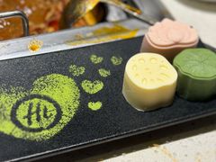 -海底捞火锅(河东万达广场店)