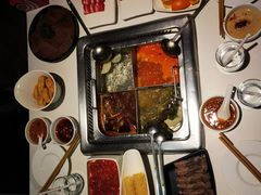 -海底捞火锅(锦艺城店)