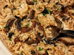 砂锅黄鳝啫饭-小炳胜(卓悦中心店)