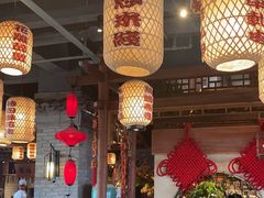 -二十八里太湖船菜(吉祥路店)