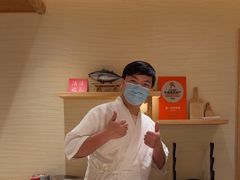 -鮨一日本料理(大中华店)