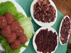 -陈记顺和潮汕牛肉火锅(韩江路店)