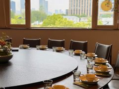 -桐湾大院·桐庐菜(滨江店)
