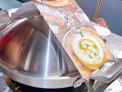 禄婶鲍鱼冬瓜鸡煲-禄婶鸡煲·打边炉