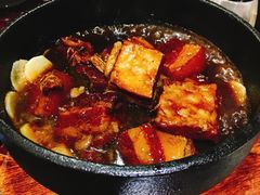 把子酒红枣烧肉-小铫鸡汤