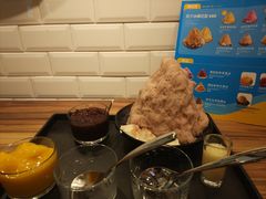 -Ice Monster冰馆·CNN评选全球十大甜品(国贸商城店)