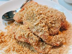 同乐招牌辣椒螃蟹-同乐海鲜(乌节路中央店)