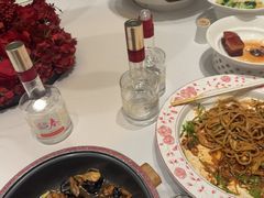 -百姓渔村(南中环店)