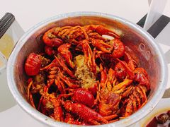 -文和友老长沙龙虾馆(化龙池店)
