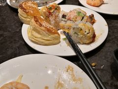 -川骄海鲜自助(河东店)