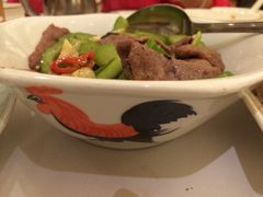 -翠园(铜锣湾广场店)