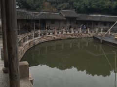 -乌镇东栅景区