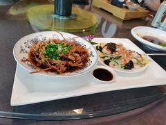 -新木器时代餐厅(太湖新天地店)