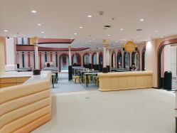 -奈尔宝家庭中心·亲子餐厅(鄞州万达店)
