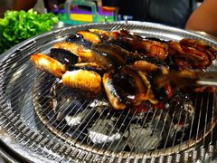 -本炙炭烤·蒲烧活鳗料理店(金沙洲店)