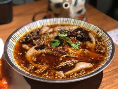 -老九巷川小馆(万松园店)