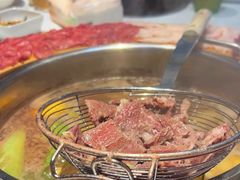 -三毛牛肉店(福强店)