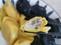 黄花鱼水饺-船歌·鱼水饺青岛菜(闽江二路店)