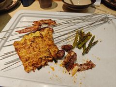 -状元阁烧烤(新华路总店)
