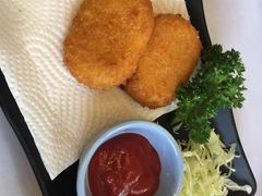 -花漫里餐厅(刺桐店)