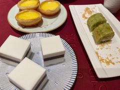 酥皮旦挞仔-北园酒家(小北路店)