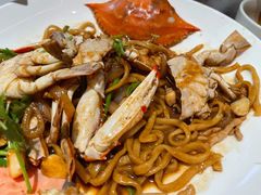 -浙味观杭州海鲜面(钱江新城高德置地店)