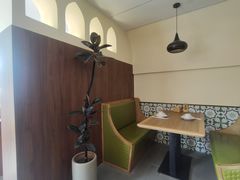-塔里木的羊·新疆特色餐厅(钱湖北路店)