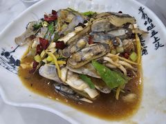 -威海渔村(黄兴路店)