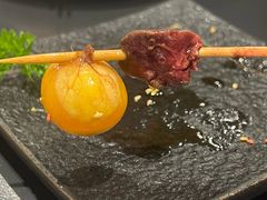 -一石三鸟烧鸟•刺身•定食套餐(南桥美谷店)